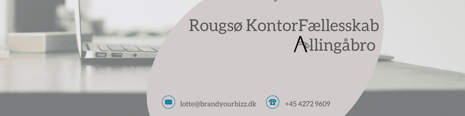 Rougsø Kontor Fællesskab